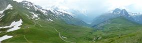 15 Sources de l'Arve et col de Balme 15 Sources de l'Arve et col de Balme